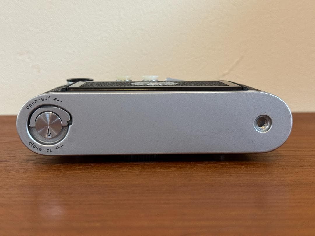 Leica M2《美品》ライカ 1963年製 レンジファインダーカメラ