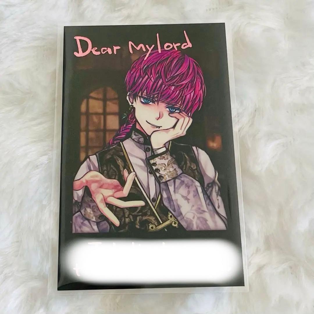 あくねこ】バレンタインチェキ風カード ラト(箔押しレア) - メルカリ