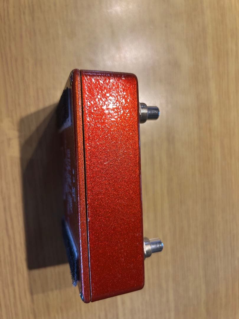 Xotic BB Plus BB preamp エフェクター ※ジャンク