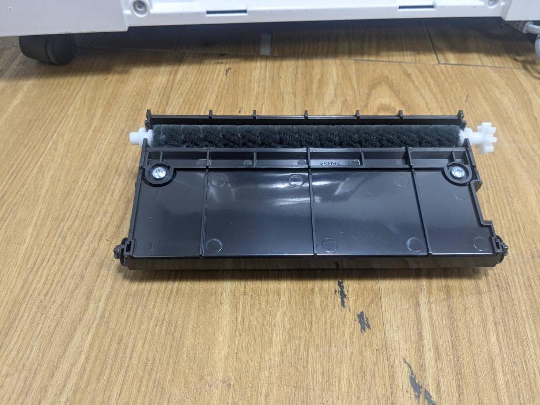 K233 シャープ 空気清浄機 FU-M1400-W 2020年 - メルカリ