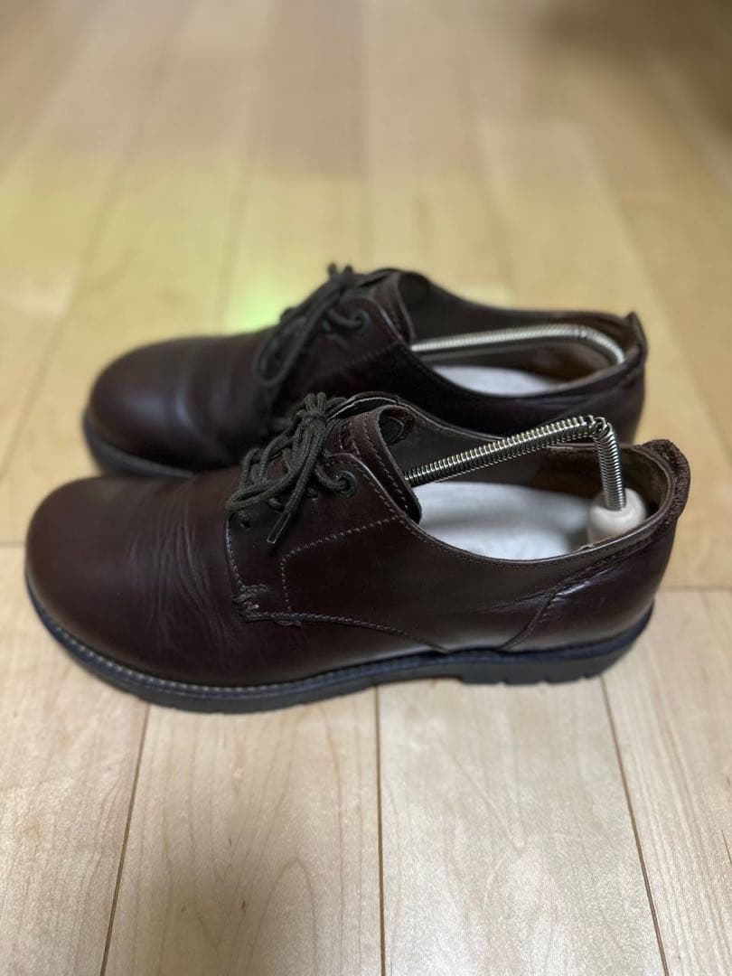 ビルケンシュトック レザーシューズ ギルフォード サイズ41廃盤