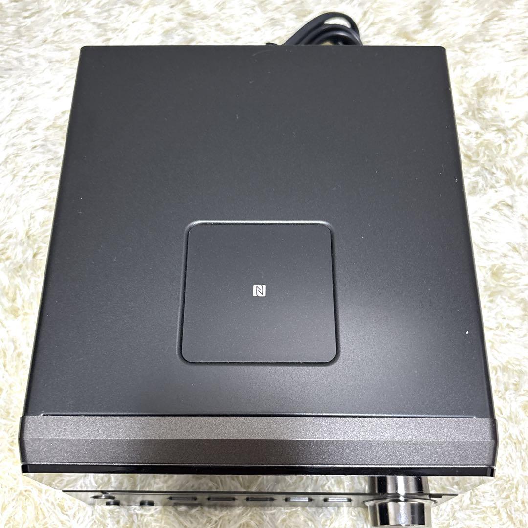 極美品】 メンテナンス済み ケンウッド R-XK330 コンポ 付属品完備