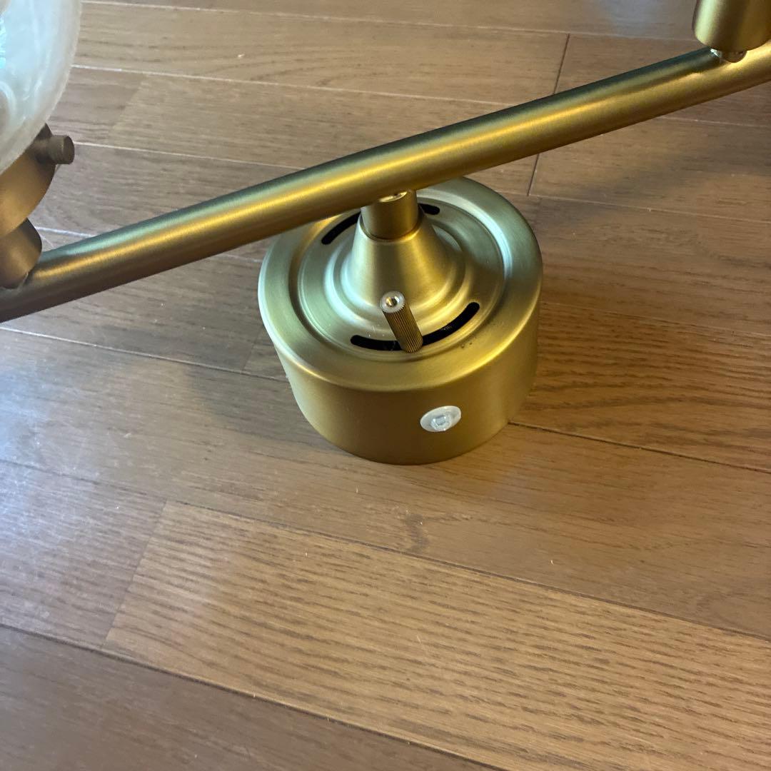 HERMOSA ハモサ MOON 4 LAMP ムーン 4ランプ シーリング ハモサ ムーン 4 ランプ HERMOSA MOON 4 LAMP | 新着 | plywood