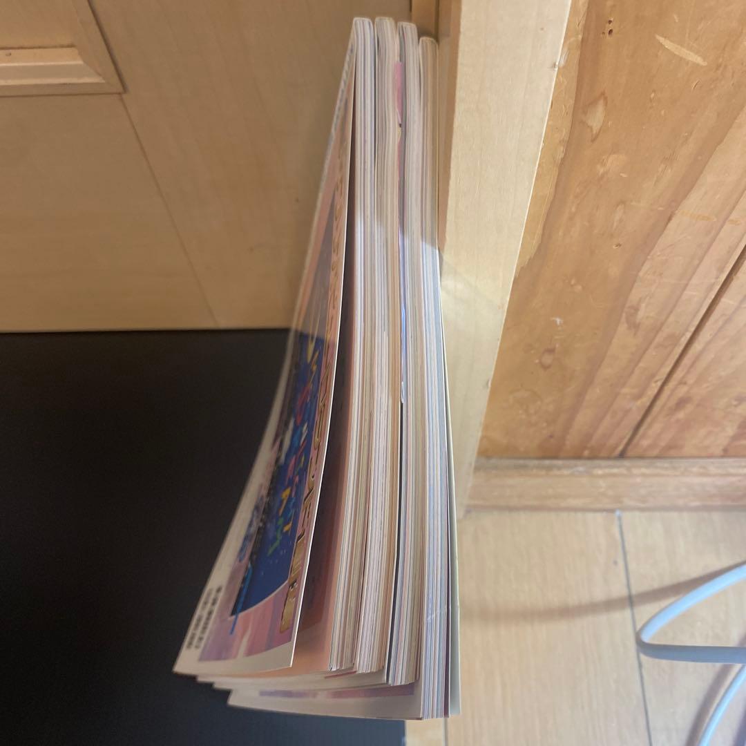 女性情報誌 KITTYGOODSCOLLECTION] Vol. 9.10.11.12