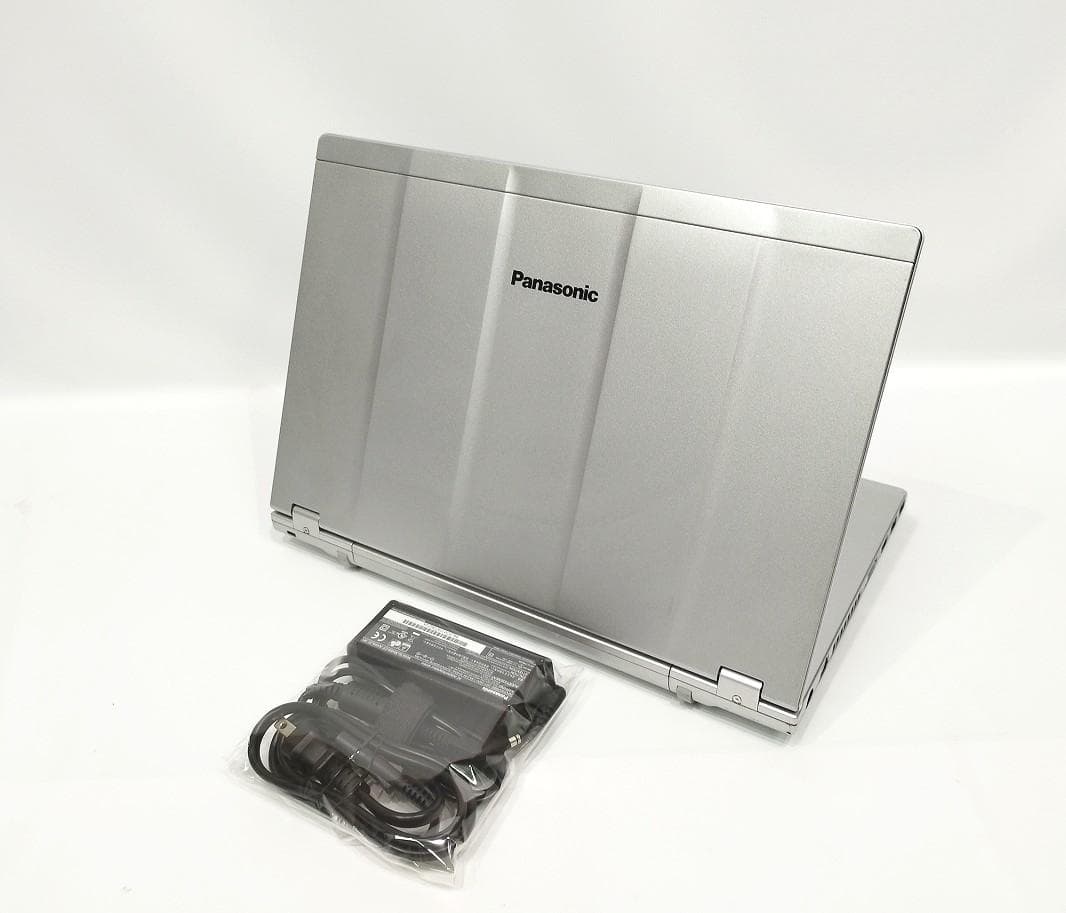 四貫目様専用 CF-LX5ADPMS I5 8GB 256GB Win11 - メルカリ