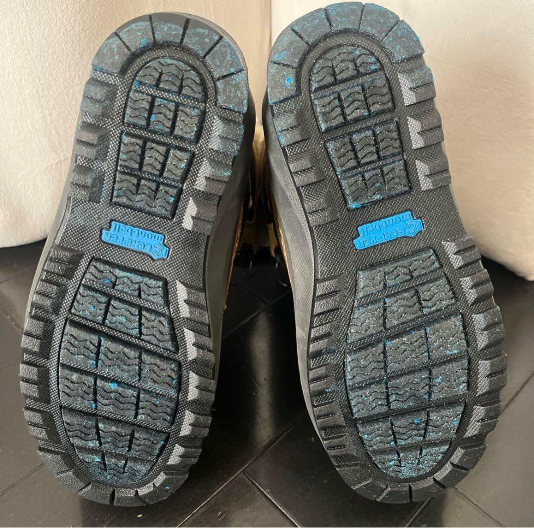 mont-bell (モンベル) ヴェイルブーツ　25.0cm 男女