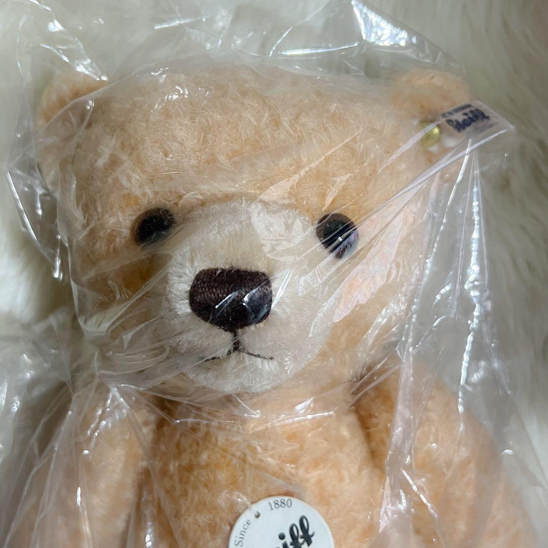 テディベア★シュタイフ　テディベア　ハンス★完売品 テディベア ベン | シュタイフ日本公式 JAL Mall店