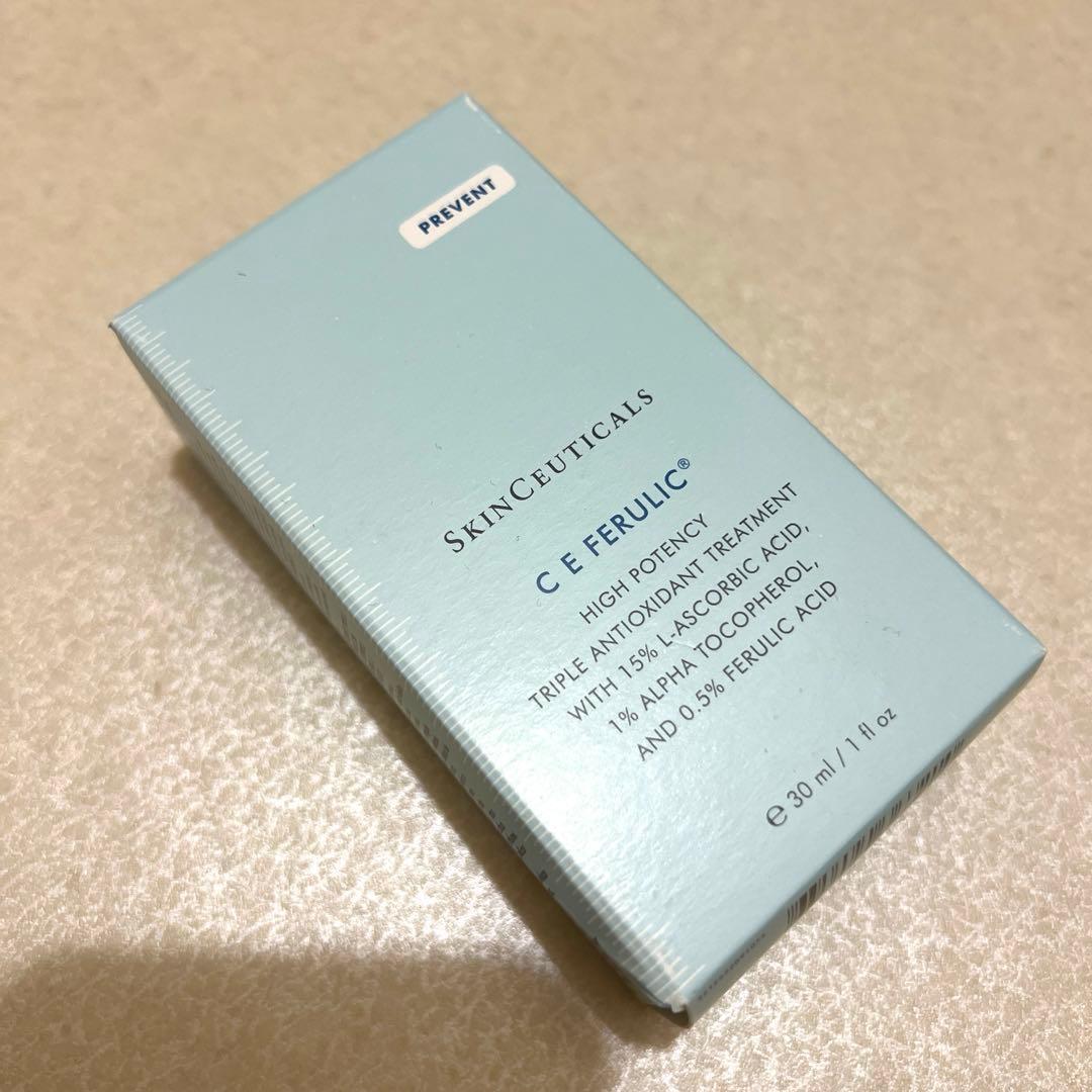 正規スキンシューティカルズ CEFセラムCEフェルリックセラム30ml C E フェルリック セラム｜【公式】スキンシューティカルズ