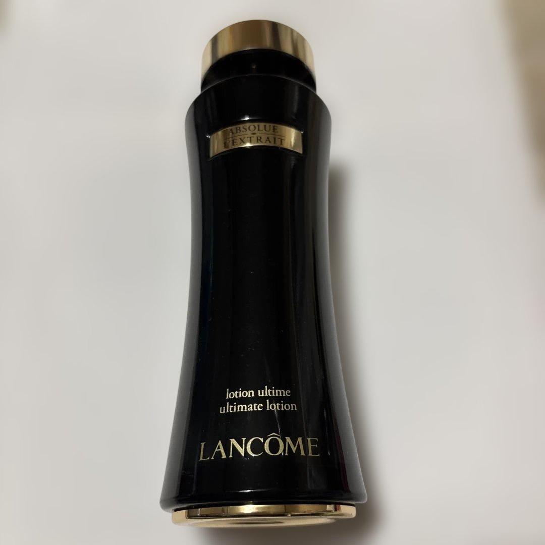 ランコムアプソリュ レクストレ ローション - メルカリ