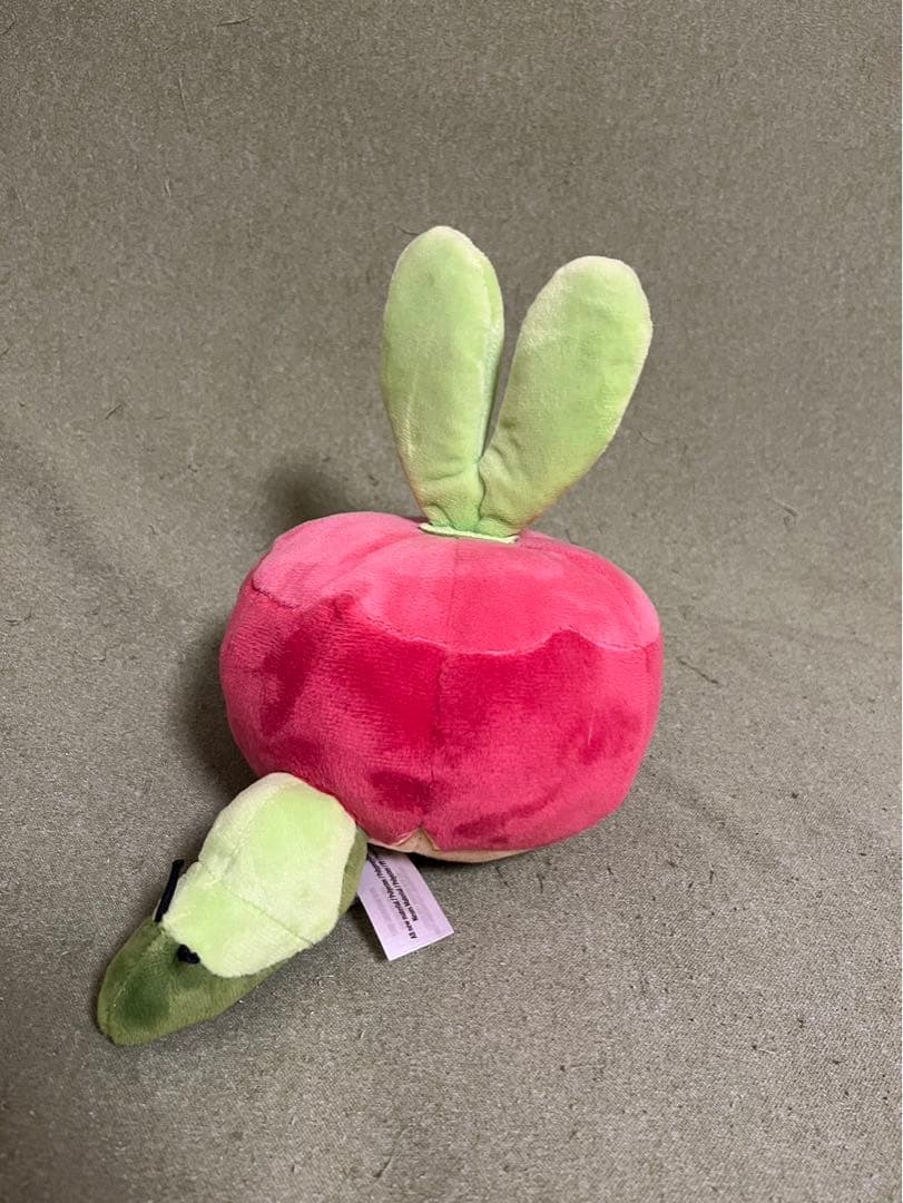 ポケモンセンターオリジナル カジッチュぬいぐるみ - メルカリ