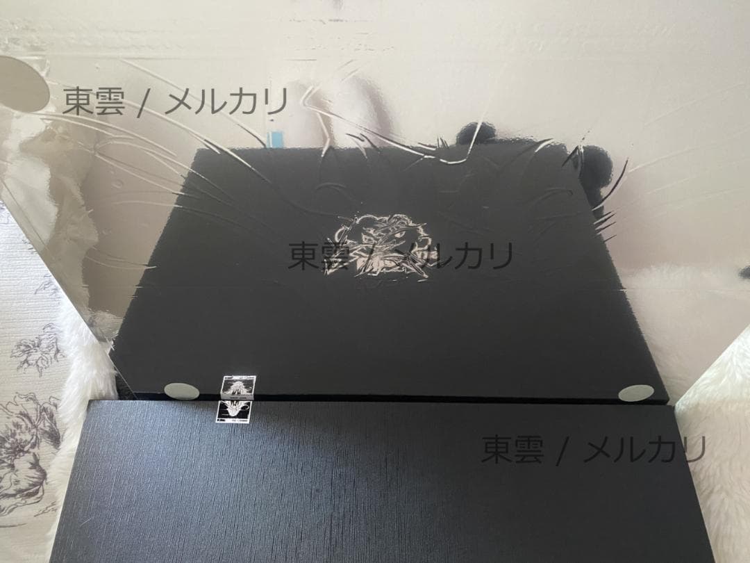 SKYPAD WALL HACK スカイパッド SHINY SORA 美品 SKYPAD スカイパッド ガラスパッド 3.0XL Shiny Sora マウスパッド