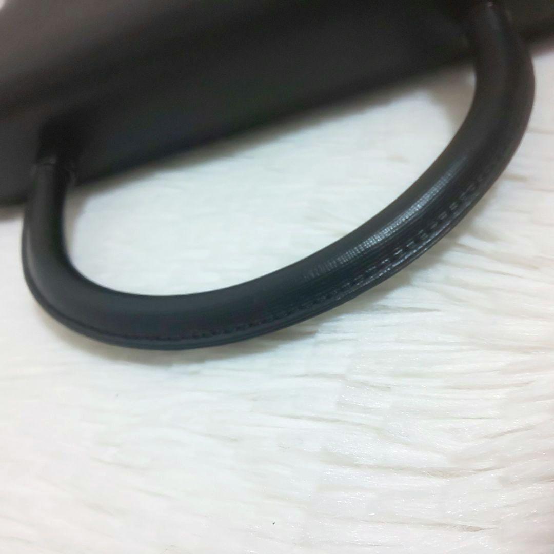 ✨美品✨坂本これくしょん フォーマル ハンドバッグ 銀河 金箔 日本製