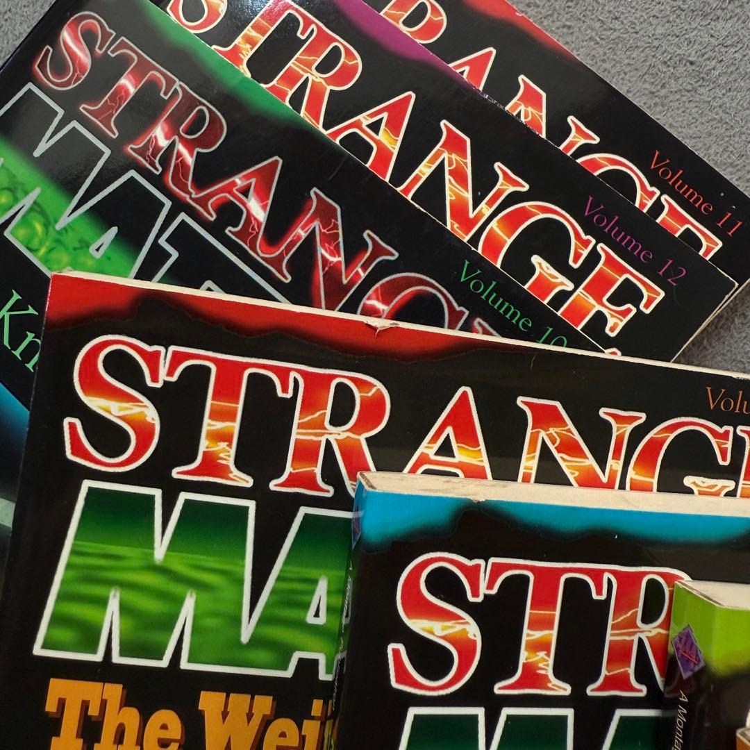 bumps R.L.STINE 他20冊セット ホラー 児童書 洋書