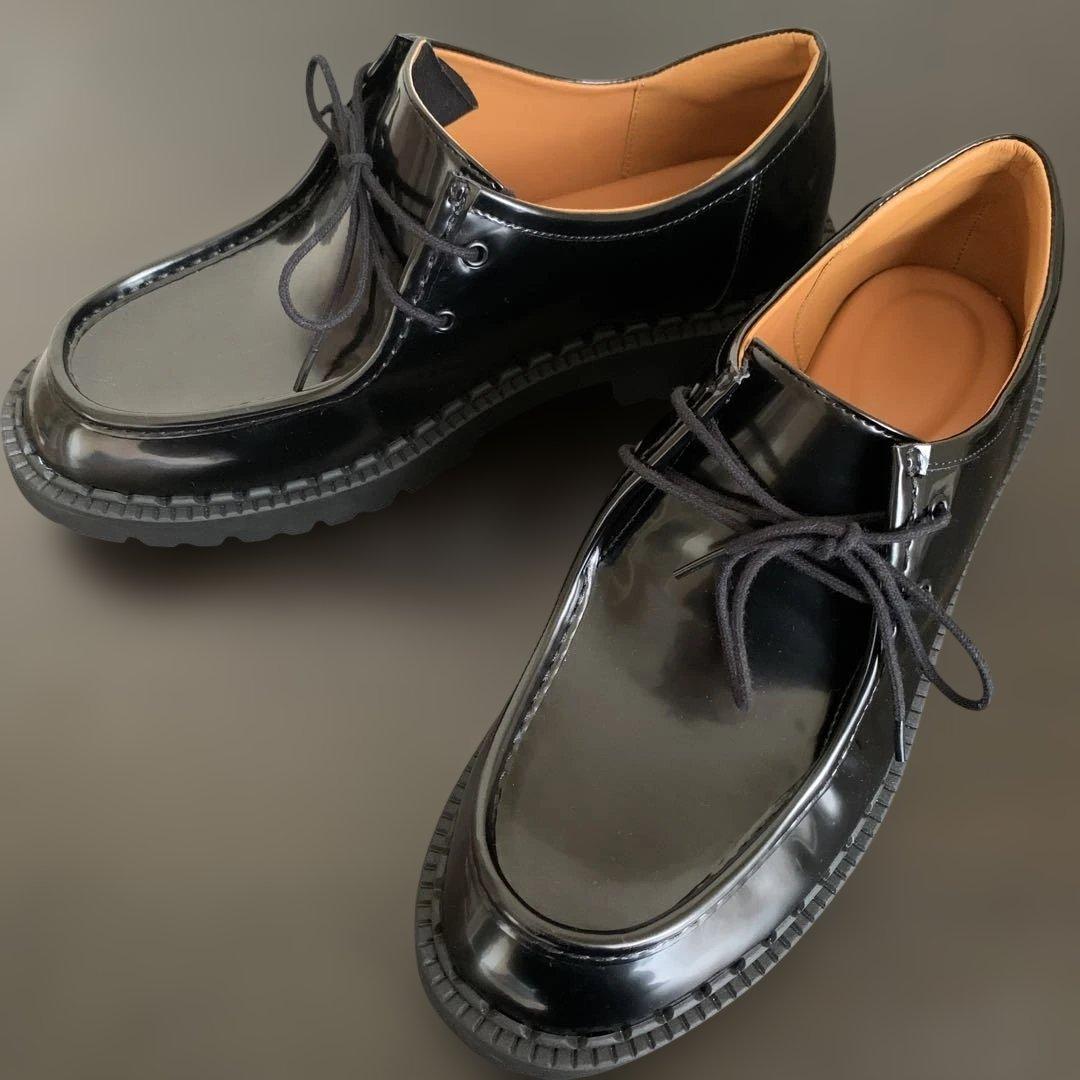 な*す様 UNIQLO:C.ユニクロC.レースアップシューズ.28㎝ ユニクロ公式 | レースアップシューズ