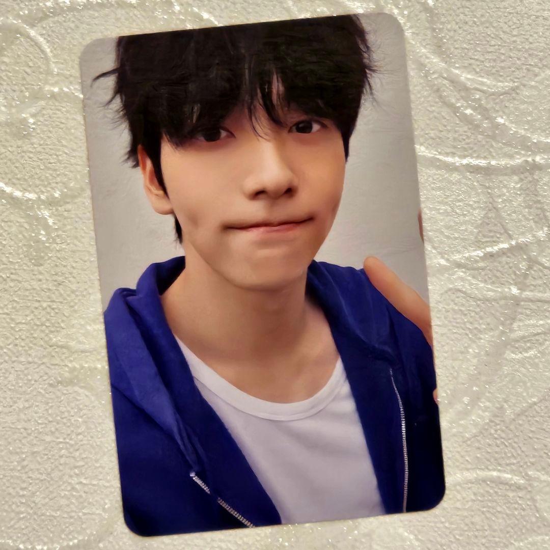 TXT Love Language 封入トレカ スビン 2枚セット - メルカリ