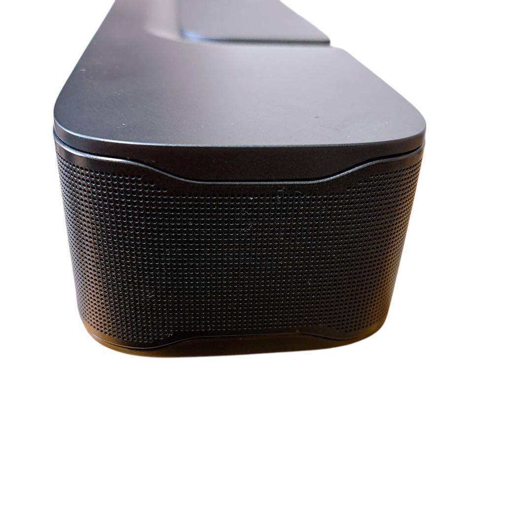 JBL BAR 2.0 ALL IN ONE 2.0ch サウンドバー