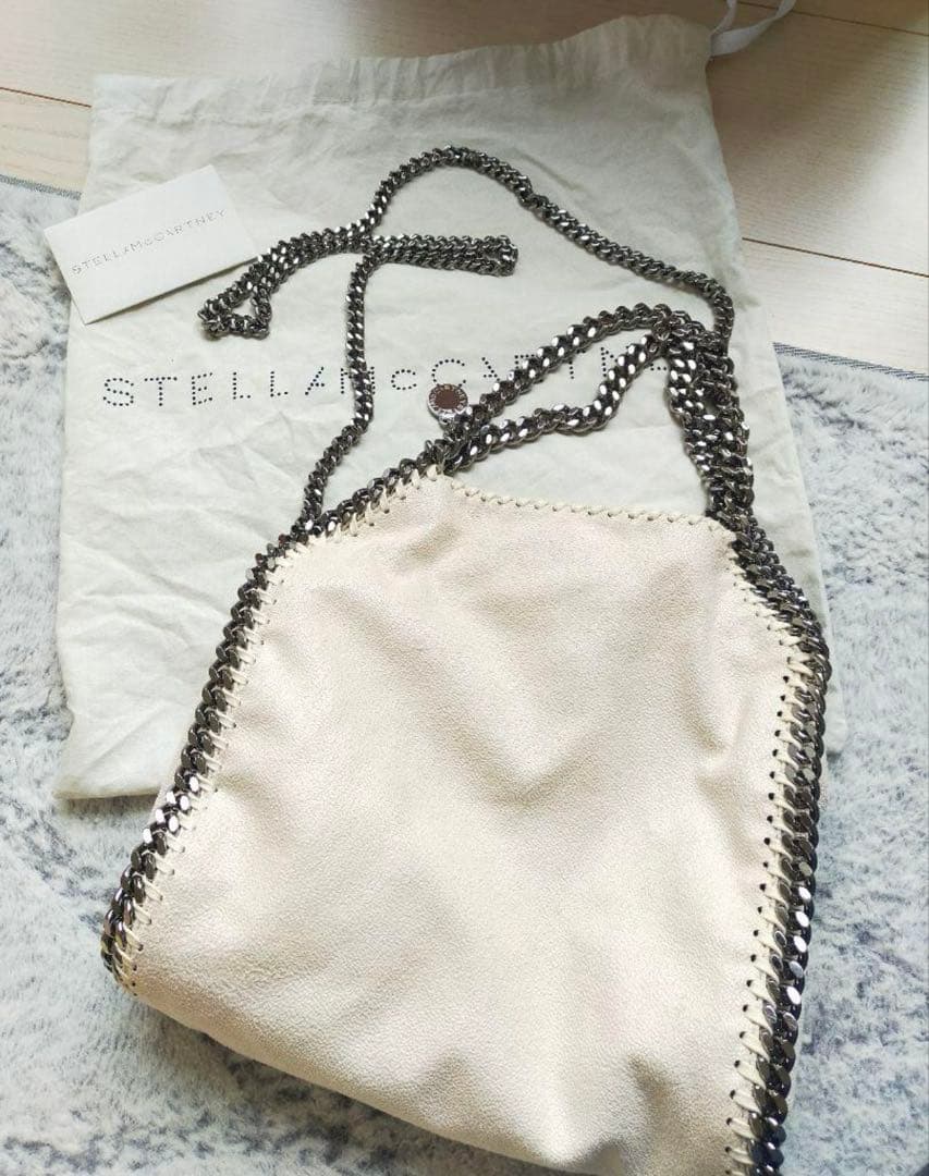 ステラマッカートニー　ファラベラ　ミニトート STELLA McCARTNEY/ステラ マッカートニー通販 | ファラベラ ミニトート