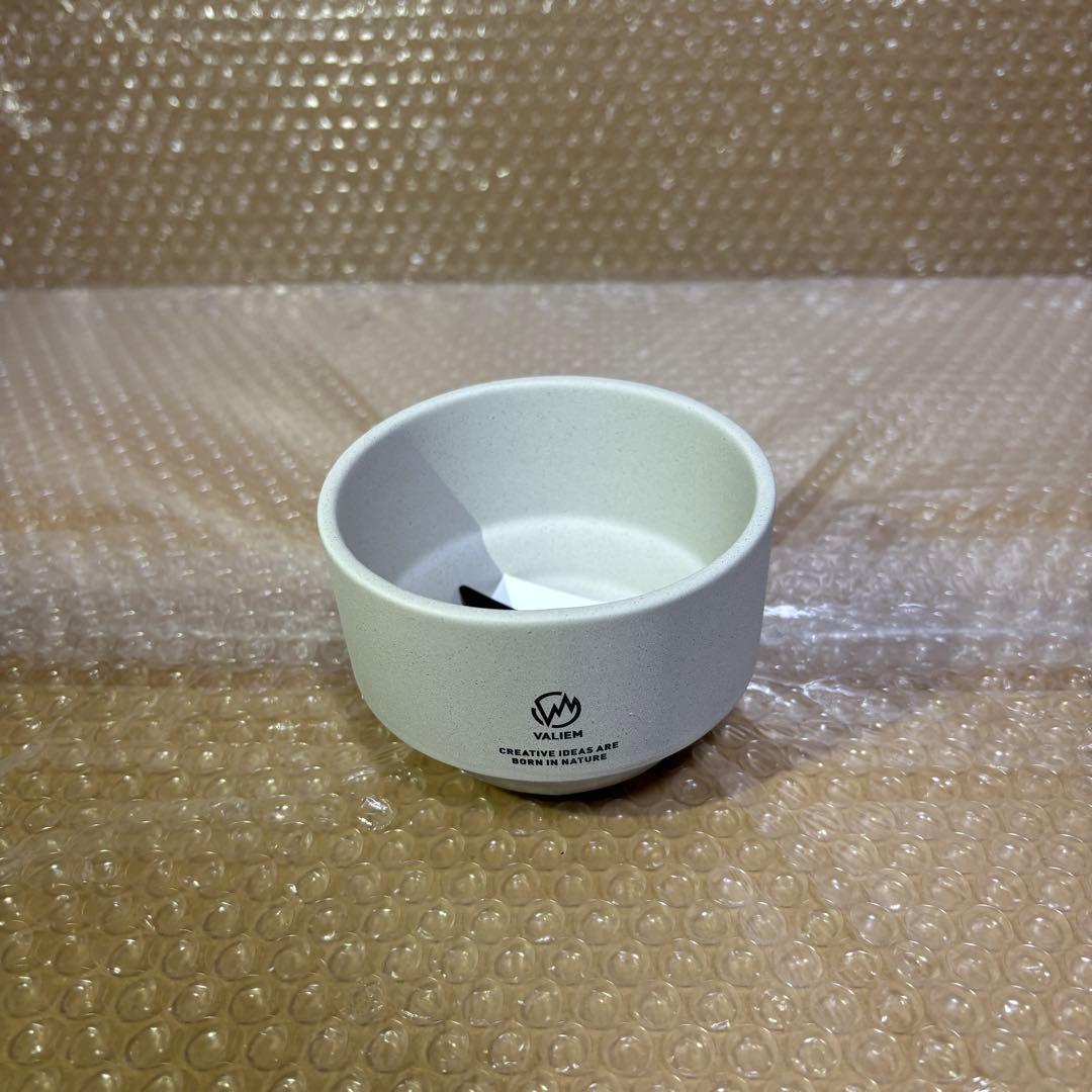 VALIEM MONSTER MOUTH SKULL / BLOCK-S 鉢