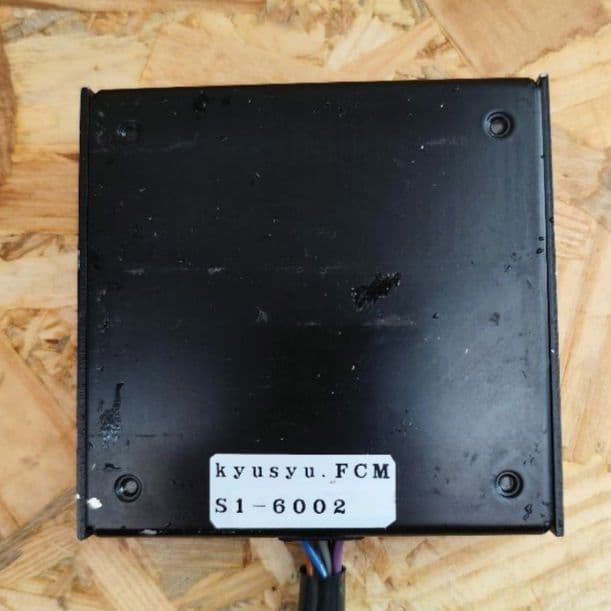 kozyさま】HKS九州 レボリューションコンピューター レボコン K6A