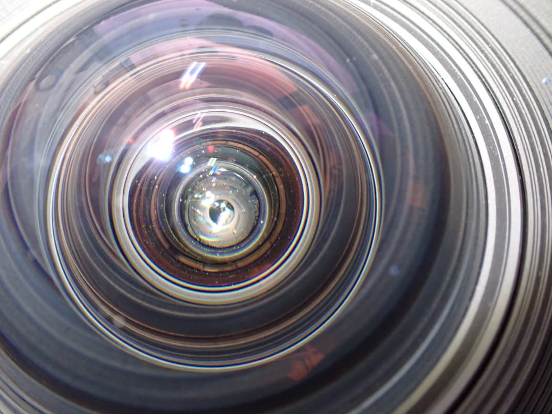 SIGMA 12-24mm F4.5-5.6 EX DG キャノン用