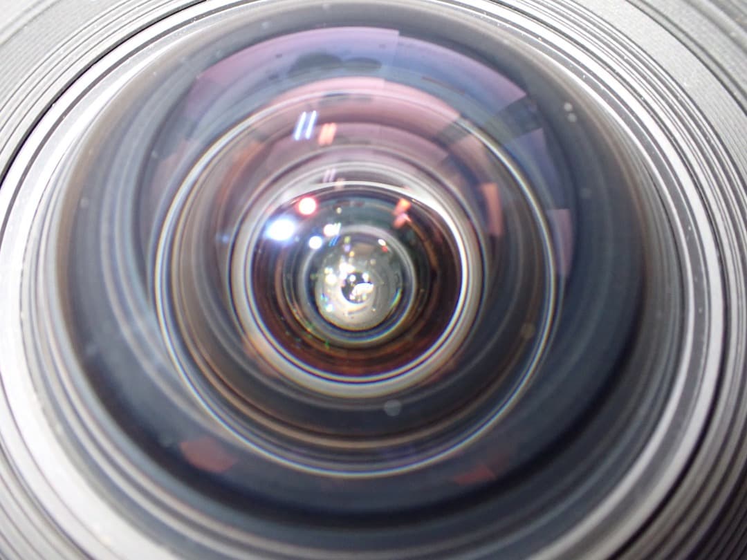 SIGMA 12-24mm F4.5-5.6 EX DG キャノン用