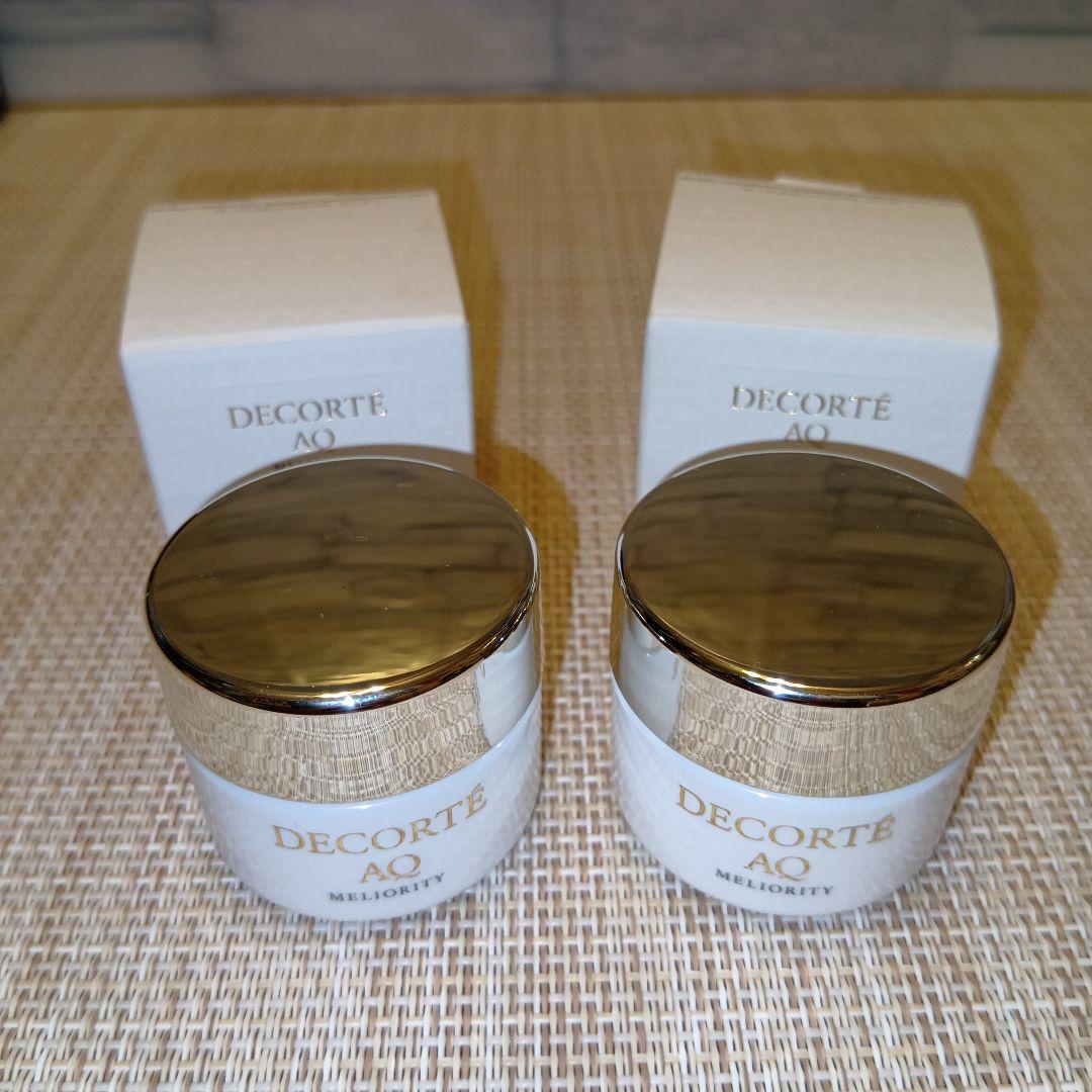 ☆ コスメデコルテ リポソーム＆リペアクレンジングクリームn セット