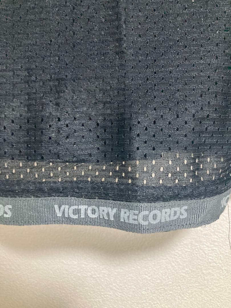 90s snapcase victory records バスケ タンクトップ