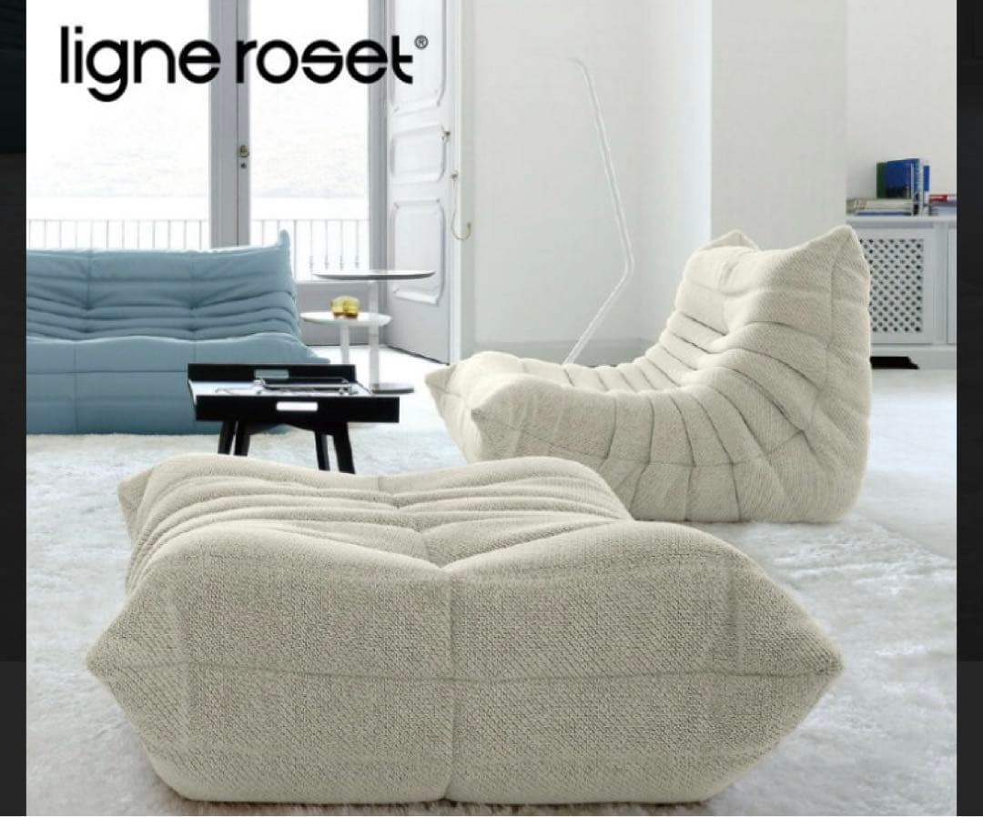 リーンロゼ トーゴ 1P 極美品！！ - メルカリ