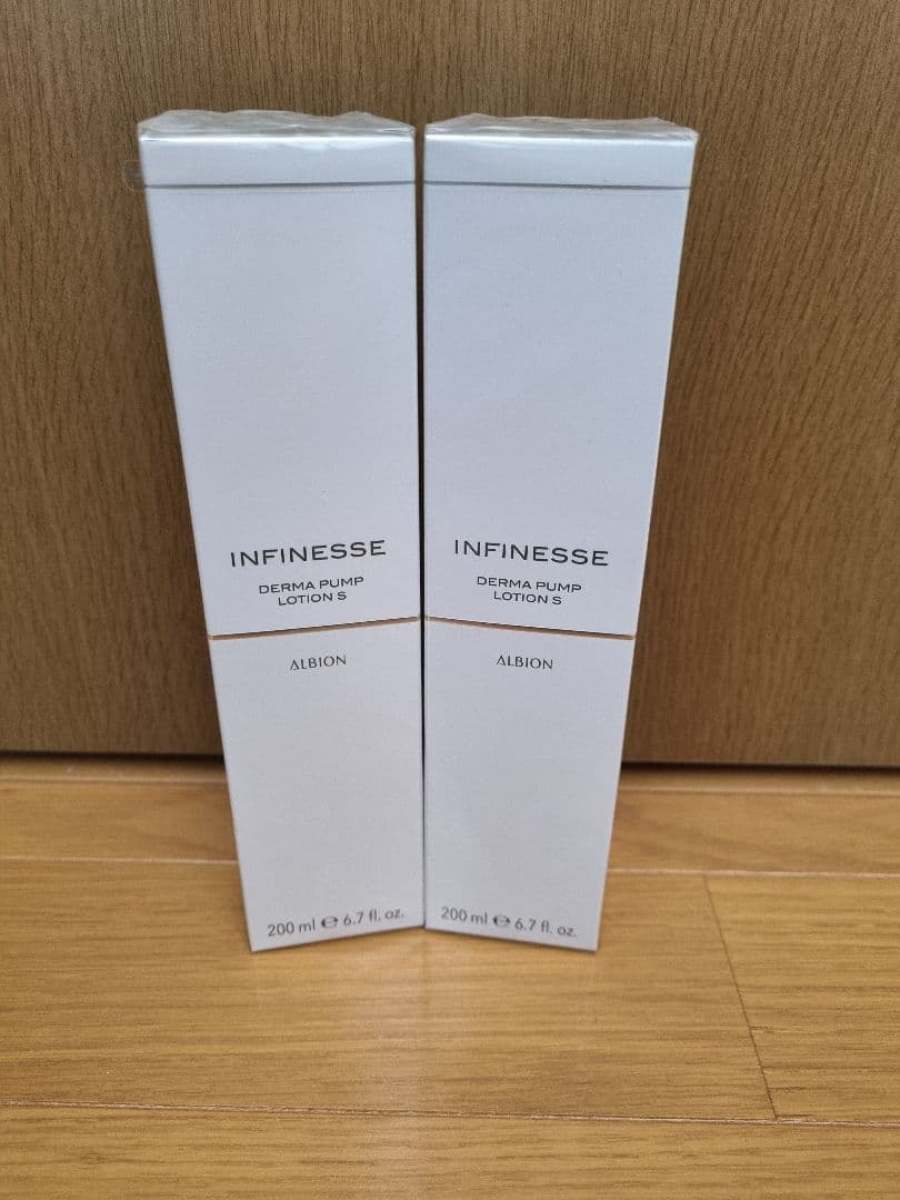 アルビオン アンフィネス ダーマパンプローション S 2本セット アルビオン / アンフィネス ダーマ パンプ ローション Sの公式商品情報