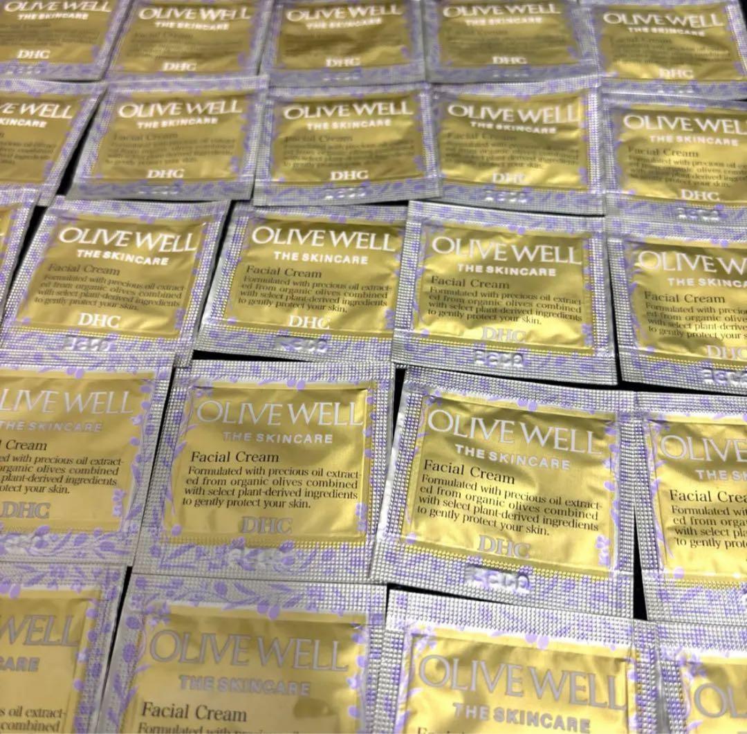 ❀ まとめ売り DHC スキンケア トライアルセット 74点 ❀ - メルカリ