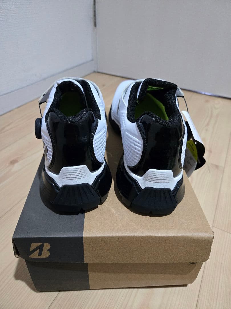 BRIDGESTONE ゴルフシューズ SH2401 27.5cm