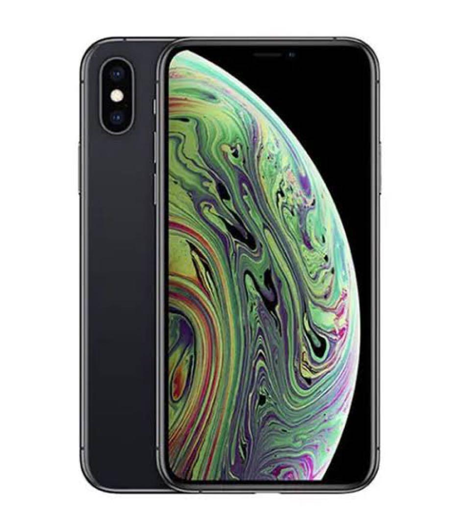 iPhone XSmax ブラック 258gb 訳あり iPhone XS Max 中古一覧｜SIMフリー・キャリア - 価格.com