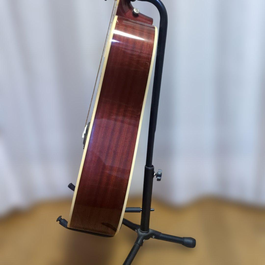 Epiphone humming bird PRO FC 《美品》ソフトケース付