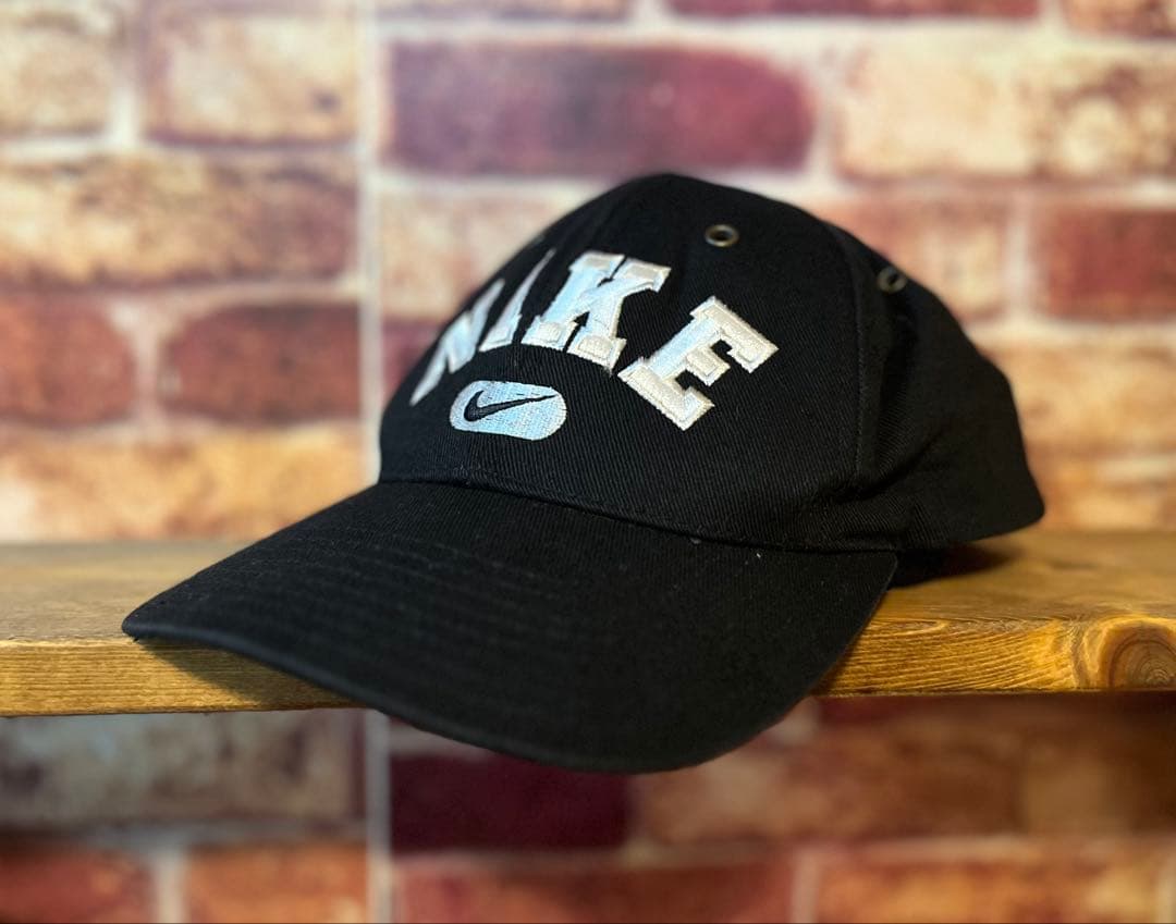 【成田凌着用】NIKE/ナイキ　90sベースボールキャップ 成田凌着用】NIKE/ナイキ 90sベースボールキャップ - メルカリ