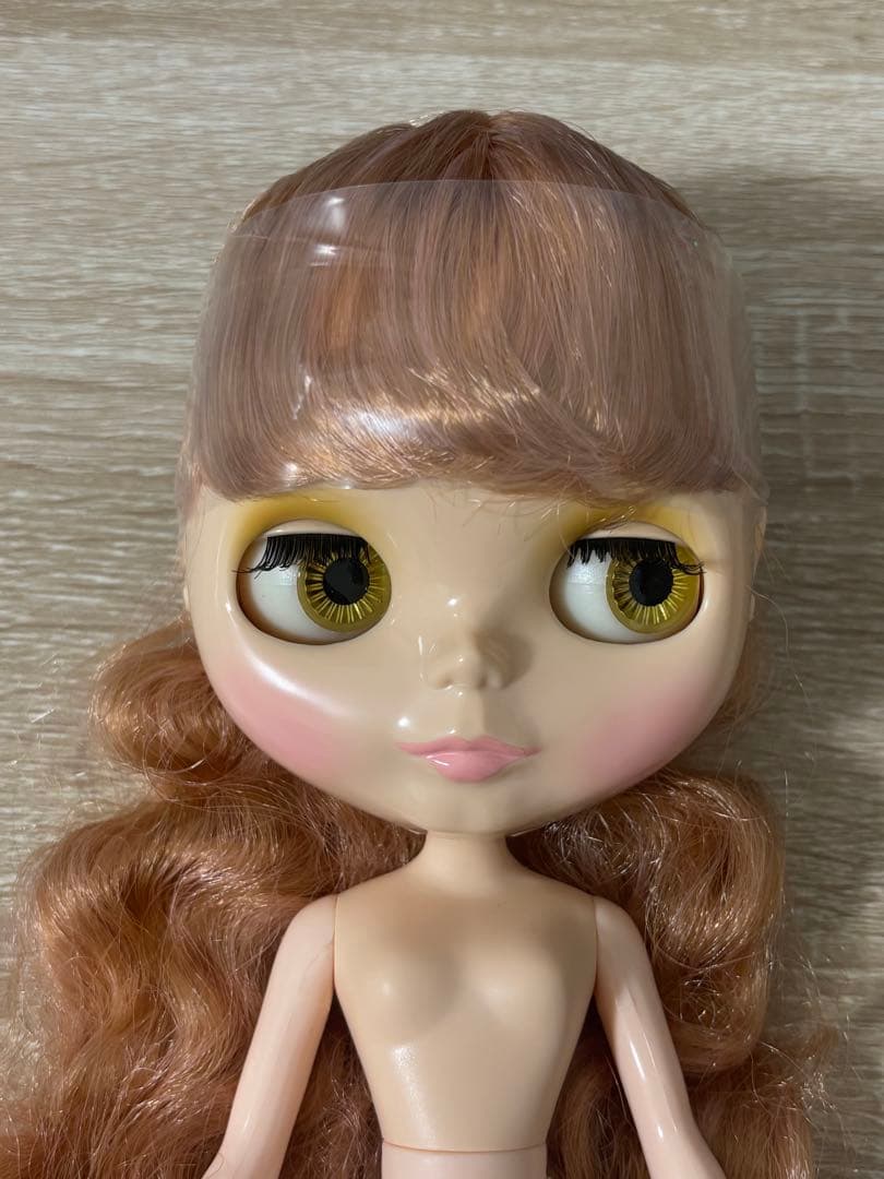 ネオブライス ハートオブモンマルトル ※アウトフィット難あり - メルカリ