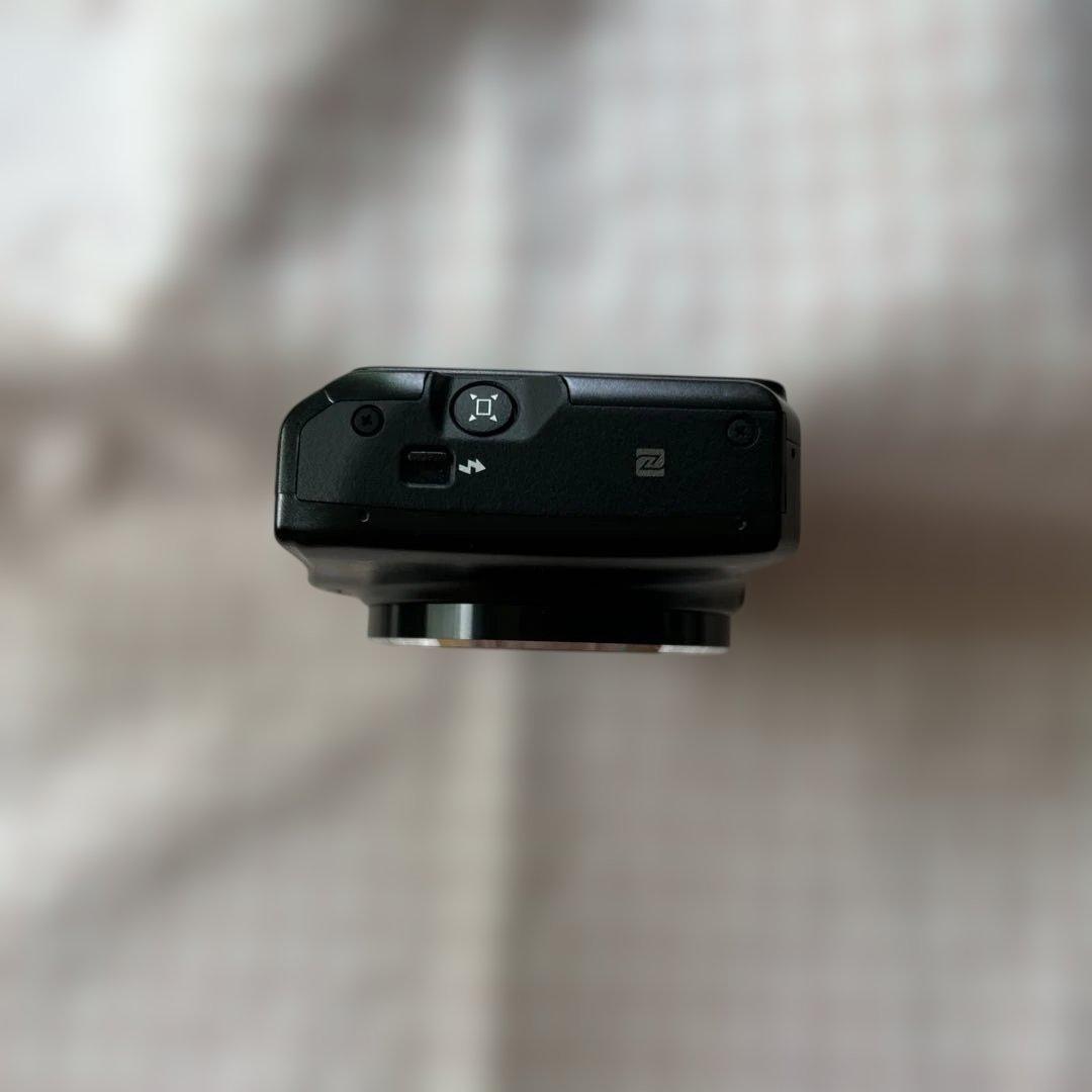 名城さま専用】Canon PowerShot SX710HS コンデジカメラ