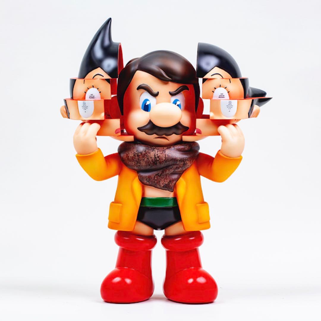 Fools Paradise フールズパラダイス トータルリコール