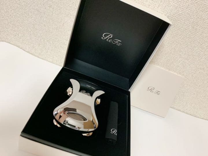 ReFa for BODY リファフォーボディ リファフォーボディ - ReFa for BODY | 商品情報 | ReFa（リファ）公式