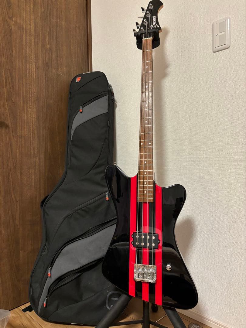 10FEET ナオキモデル ベース バーニー 10FEET ナオキモデル ベース バーニー - メルカリ