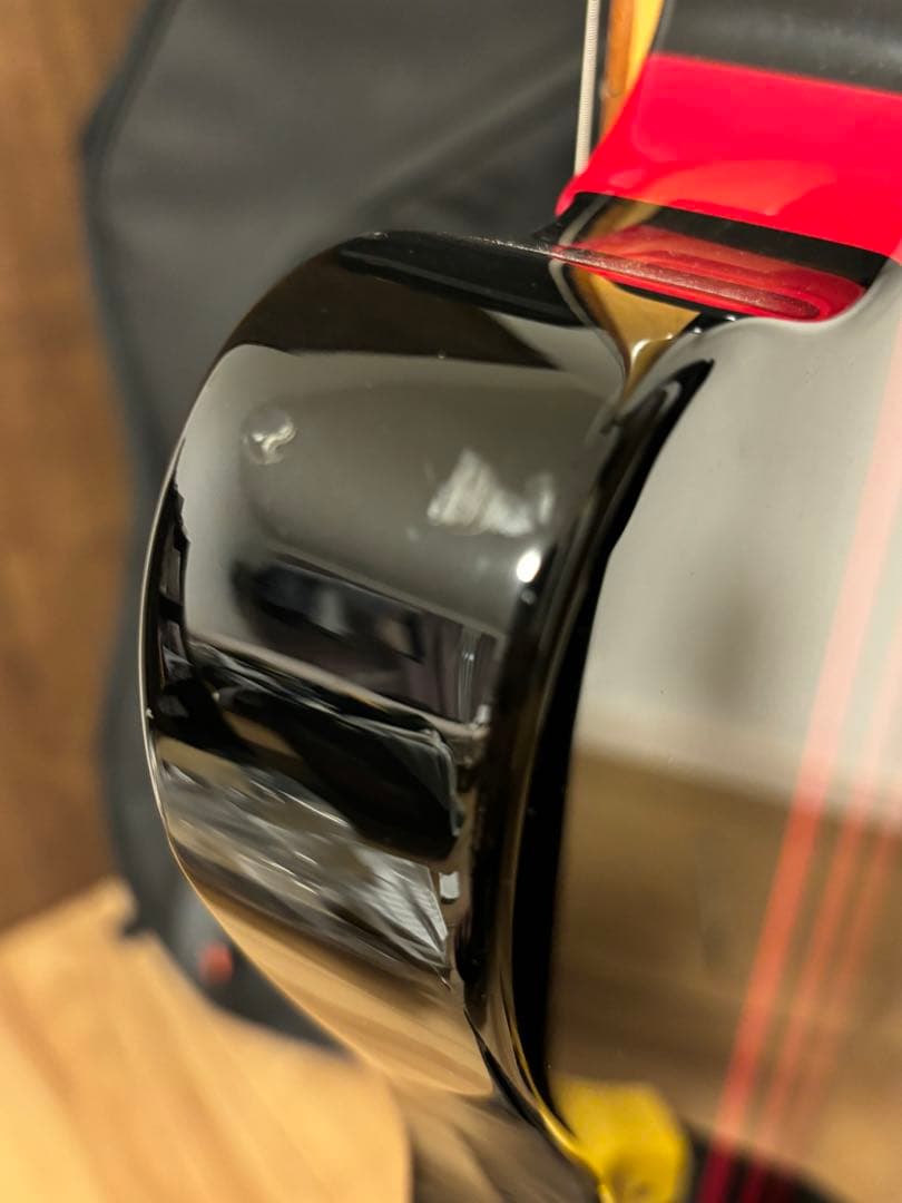 10FEET ナオキモデル ベース バーニー - メルカリ