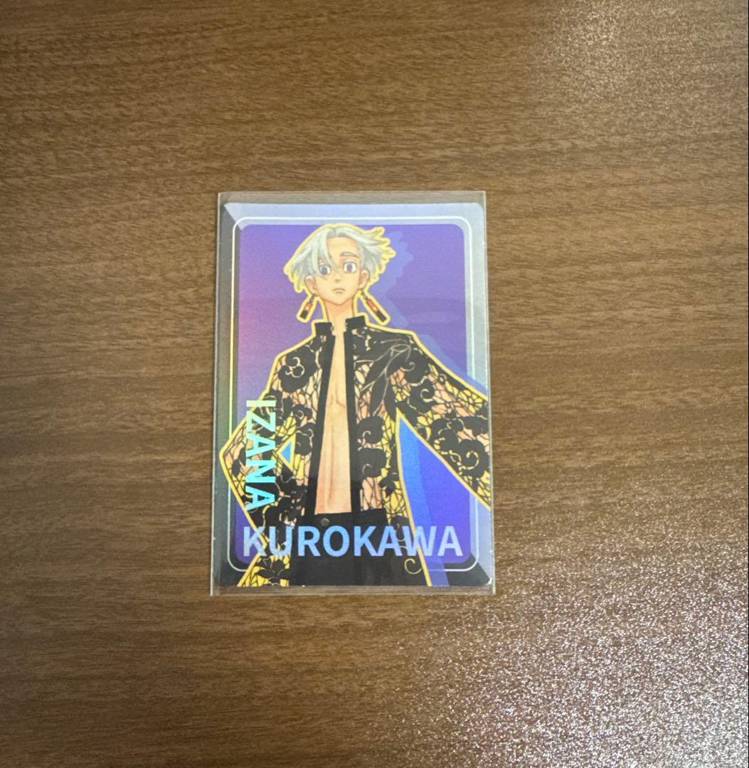 東京リベンジャーズ 最後の世界線 東リべ展 台湾限定商品 - メルカリ