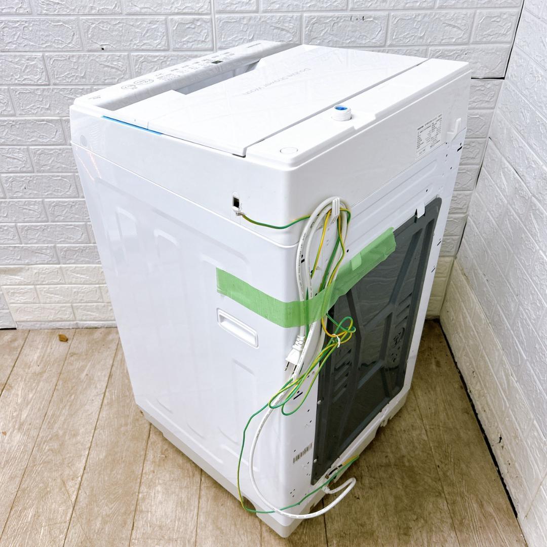 TO1053 トウシバ 6.0kg 洗濯機 一人暮らし 小型