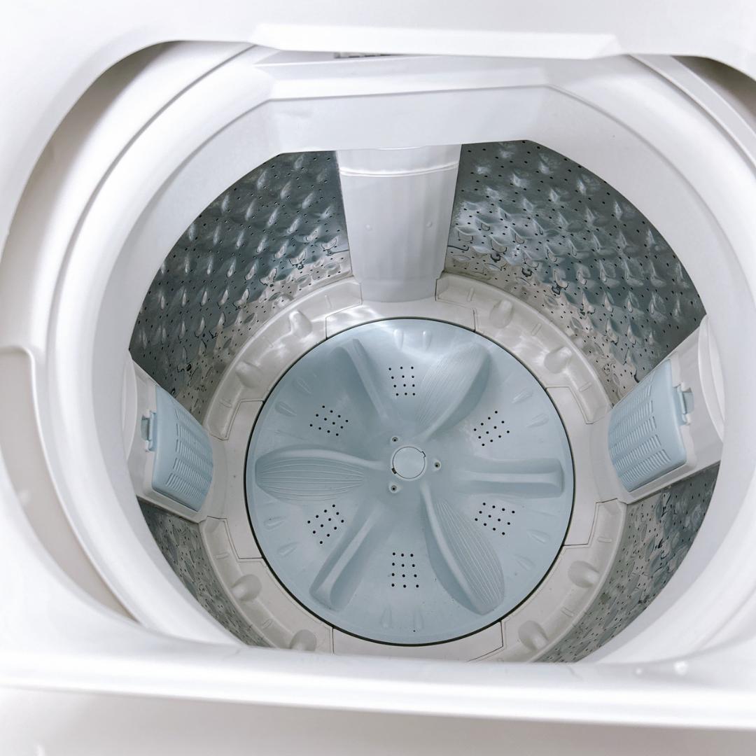 TO1053 トウシバ 6.0kg 洗濯機 一人暮らし 小型