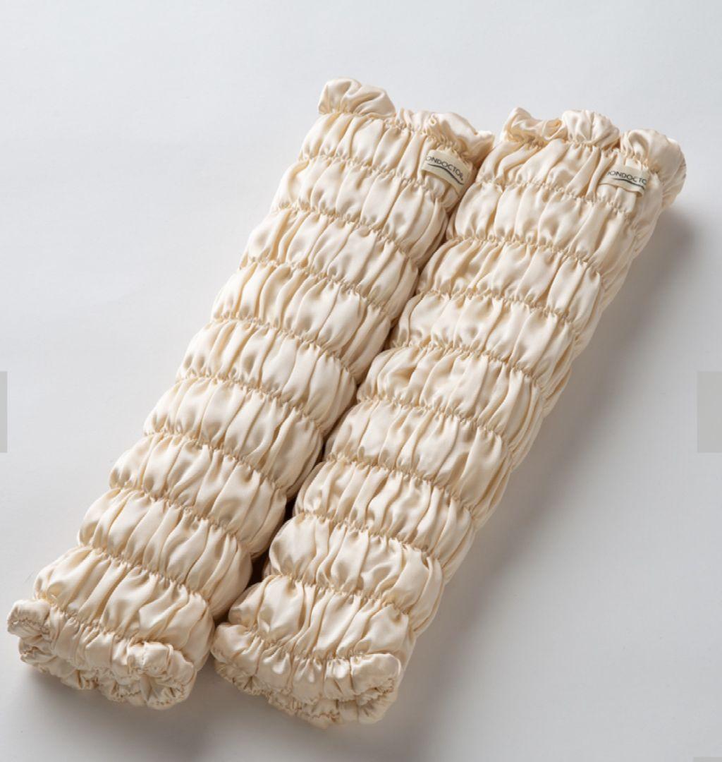 イオンドクターシルクレッグウォーマー新品未使用 シルクレッグウォーマー｜IONDOCTOR（イオンドクター） – CHOOSEBASE