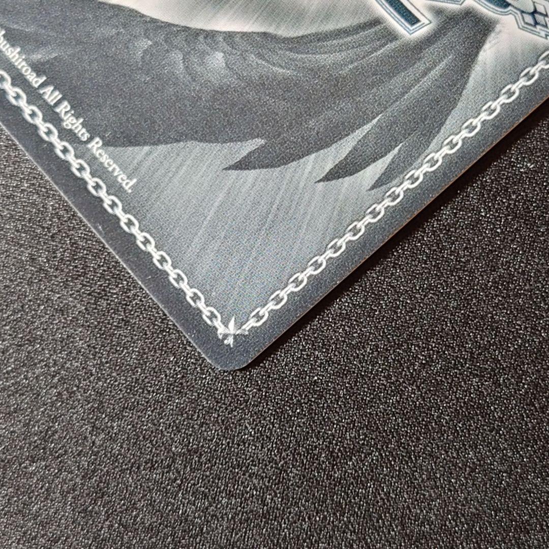 運命に立ち向かう少女 SP 英語版