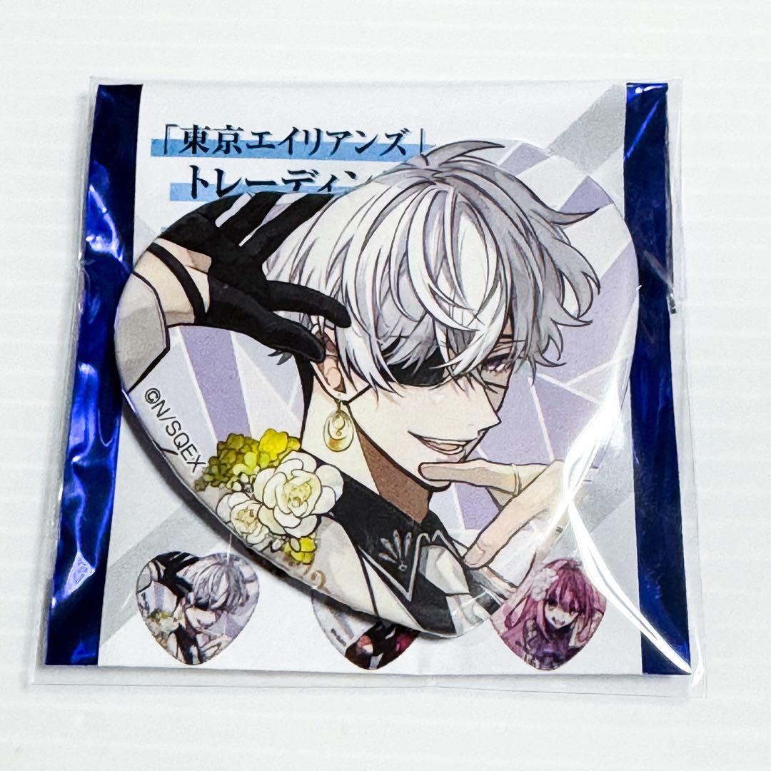 東京エイリアンズ 雨宮零士 19点まとめ売り - メルカリ