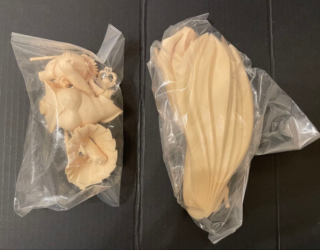 レモン樹様】バンダイ 1/6スケール セーラームーンS セーラープルート