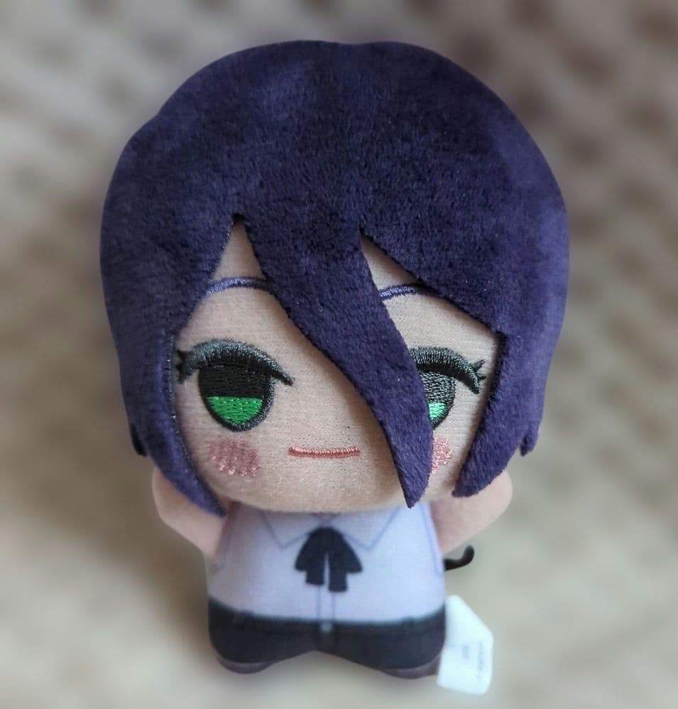 劇場版 チェンソーマン レゼ篇 ちびぐるみ ぬいぐるみ レゼ Amazon.co.jp: 劇場版『チェンソーマン レゼ篇』 ちびぐるみ レゼ