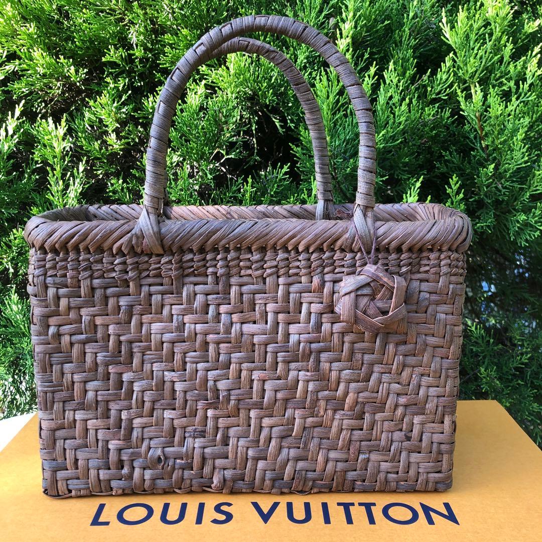 山葡萄かごバッグ　山葡萄　やまぶどう　国産　ヤマブドウ　籠 山葡萄 かごバッグ 1年保証付き 内布付き 山ぶどう やまぶどう 蔓 天然