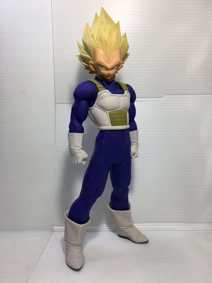 SMSP ベジータ 02 THE ORIGINAL B賞 スーパーサイヤ人 - メルカリ